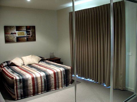 Central Shepparton Apartments - C Tourism 2