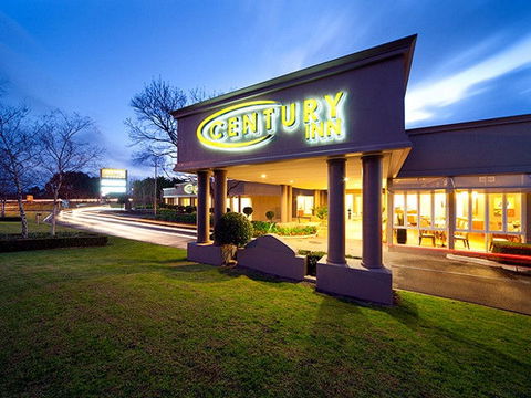 Century Inn - C Tourism 0