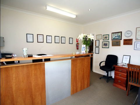 Chalambar Motel - C Tourism 1