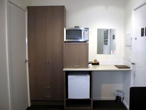 Chalambar Motel - C Tourism 2