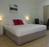Charters Towers Heritage Lodge Motel - C Tourism