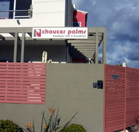 Chaucer Palms Boutique Bed  Breakfast - C Tourism