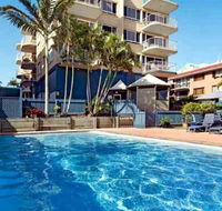 Cheltenham Apartments - C Tourism