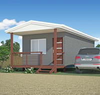 Chinchilla Tourist Park - C Tourism