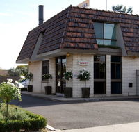 City Gardens Motel - C Tourism