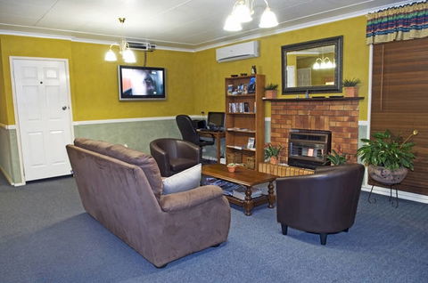 City Motor Inn Toowoomba - C Tourism 0
