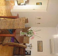 City West Accommodation - C Tourism