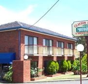 Clayton Monash Motor Inn  Serviced Apartments - C Tourism