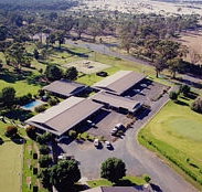 Club Inn Resort West Wyalong - C Tourism