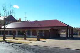 Club Motel - C Tourism 4