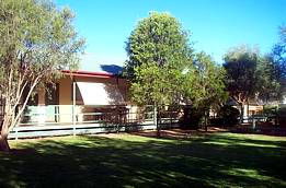 Cobb & Co Country Motel Surat - C Tourism 0