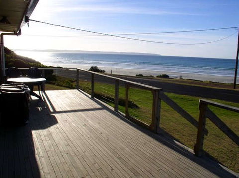 Cockles On The Beach Cape Bridgewater Accommodation - C Tourism 0