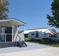 Colonial Holiday Park  Leisure Village - C Tourism