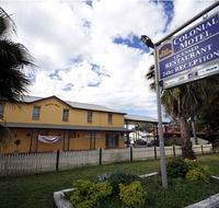 Colonial Motel - C Tourism