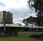 Colonial Motor Inn - C Tourism