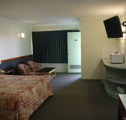 Comfort Inn Geraldton - C Tourism