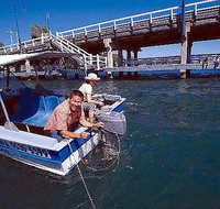 Comfort Inn Mandurah - C Tourism