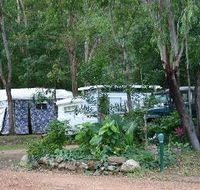 Cooktown Peninsula Caravan Park - C Tourism
