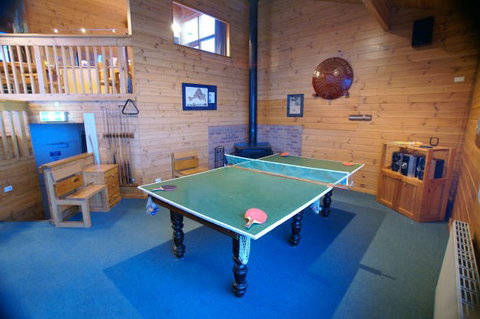 Shepparton Alpine Club - C Tourism 3