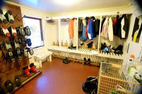 Shepparton Alpine Club - C Tourism 4