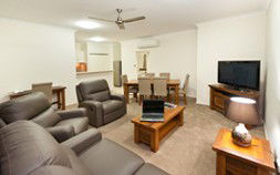 Apartments On Palmer - C Tourism 1