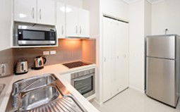 Apartments On Palmer - C Tourism 3
