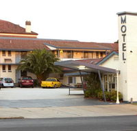 Cowra Motor Inn - C Tourism