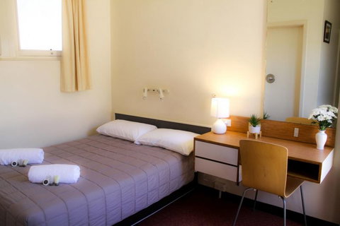 Cowra Motor Inn - C Tourism 4