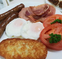 Crystal Fountain Motel - C Tourism