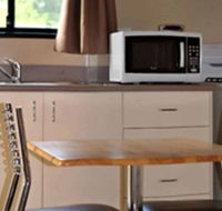 Ipswich Caravan Village - C Tourism