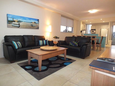 Pacific Marina Apartments - C Tourism 1