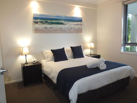 Pacific Marina Apartments - C Tourism 2