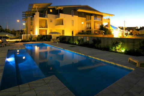 Pacific Marina Apartments - C Tourism 3