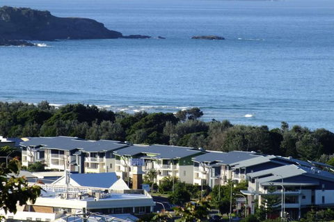 Pacific Marina Apartments - C Tourism 4