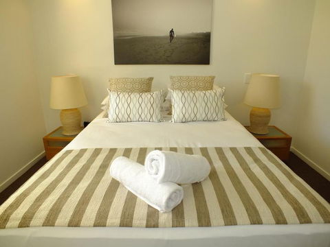 Pacific Marina Apartments - C Tourism 5
