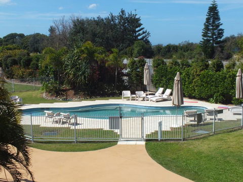Pacific Marina Apartments - C Tourism 6