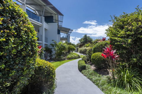 Pacific Marina Apartments - C Tourism 7