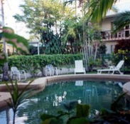 Coral Reef Holiday Apartments - C Tourism