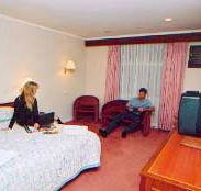 Country Comfort Albany - C Tourism