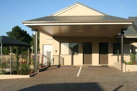 Country Comfort Highfields Motel Toowoomba - C Tourism 0
