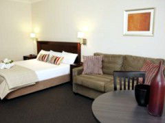 Country Comfort Highfields Motel Toowoomba - C Tourism 2