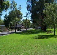 Cowra Holiday Park - C Tourism
