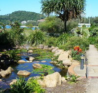 Currumbin Sands Beachfront Apartments - C Tourism