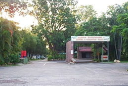 Darwin Boomerang Motel & Caravan Park - C Tourism 0
