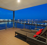 Darwin Waterfront Apartments - C Tourism
