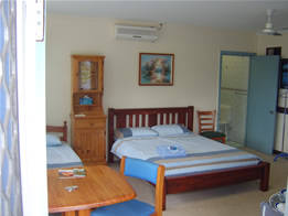 Beale's BedFish & Breakfast - C Tourism 1