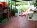Beale's BedFish & Breakfast - C Tourism 2