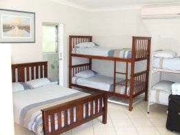 Beale's BedFish & Breakfast - C Tourism 5