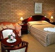 Deer Park Motor Inn Armidale - C Tourism