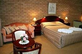 Deer Park Motor Inn Armidale - C Tourism 0